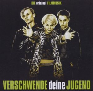 Verschwende deine Jugend (OST)