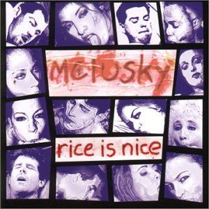 Rice is Nice (Single)