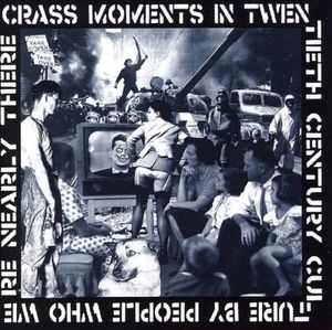 Crass Moments