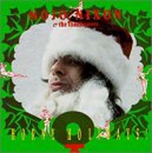 Run Rudolf Run