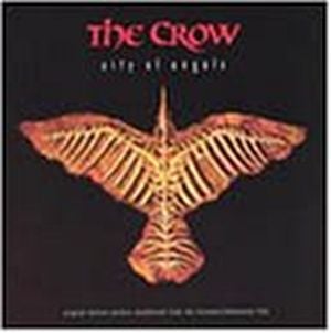 I’m Your Boogieman - From “The Crow: City Of Angels” Soundtrack