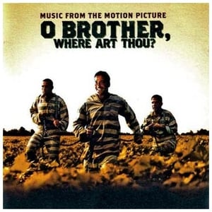 I Am A Man Of Constant Sorrow - Radio Edit