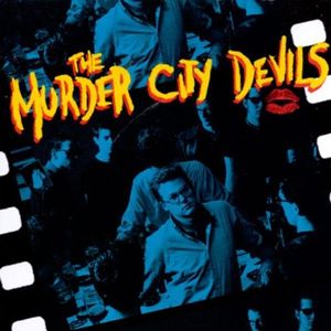 Murder City Riot