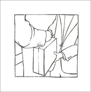Never Leave a Job Half Done