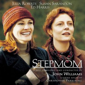 Stepmom: The Days Between