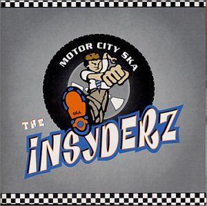 Motor City Ska