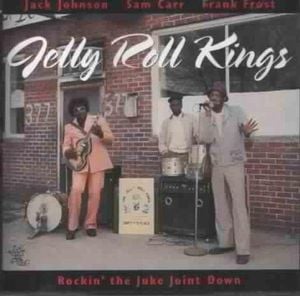 Jelly Roll Stroll