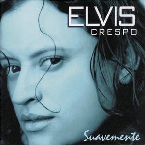 Suavemente (Merengue)