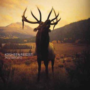 Catch (Kosheen radio mix)
