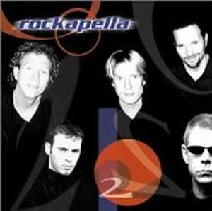 Rockapella