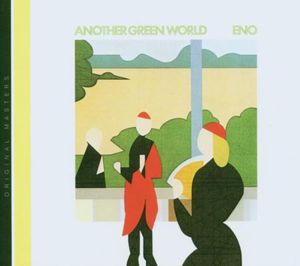 Another Green World