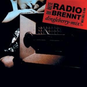 Radio brennt (single version)