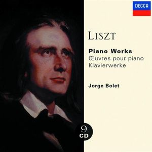 Piano Works