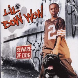 Bow Wow (That’s My Name)