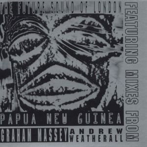 Papua New Guinea (Qube mix)