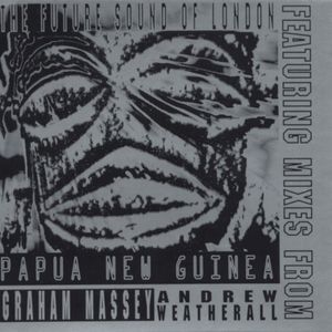 Papua New Guinea (dub mix)