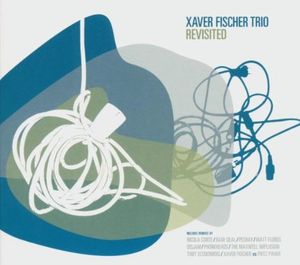 The Seventh Sea (Xaver Fischer and Tony Economidis remix)
