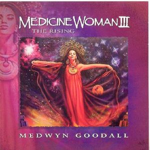 Medicine Woman II: The Gift