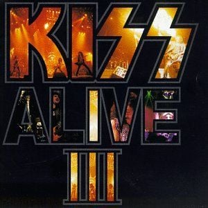 Rock & Roll All Night (Live)