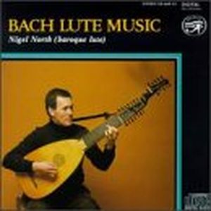 Suite in G minor, BWV 995: Prelude