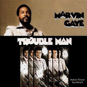 Main Theme From Trouble Man