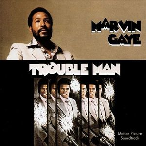 Main Theme From Trouble Man (2)