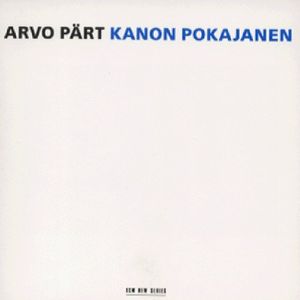 Kanon Pokajanen: Ode III