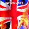 Who’s Last (Live)