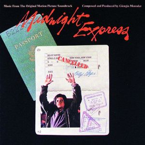 (Theme from) Midnight Express (vocal)