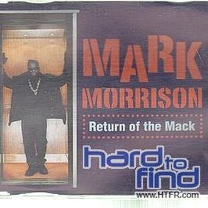 Return of the Mack (Joe T. Vannelli Light radio edit)