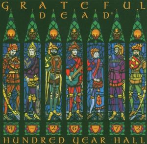 Hundred Year Hall (Live)