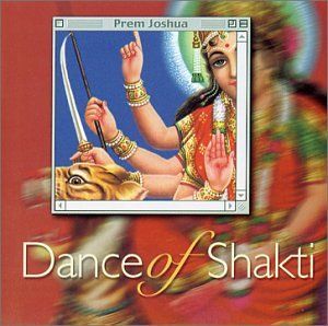 Dance of Shakti