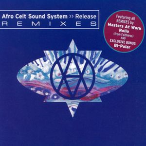 Release (Nu Yorican Soul mix)