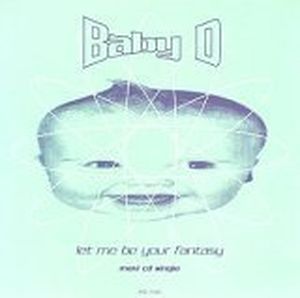 Let Me Be Your Fantasy (Original Mix)