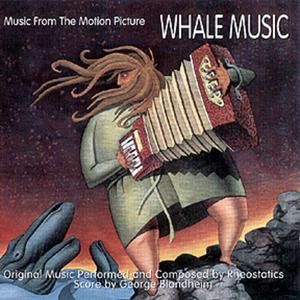 Music from the Motion Picture Whale Music (OST)