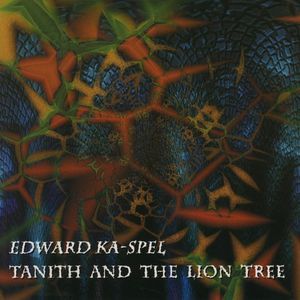 Tanith and the Lion Tree