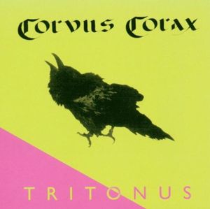 Introitus Corvus Corax