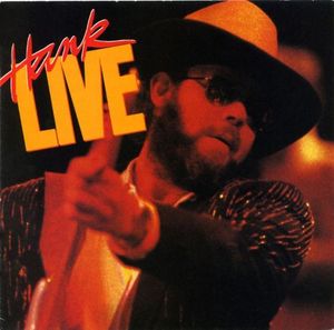 Hank Live (Live)