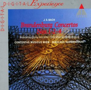 Suite for Orchestra no. 2 in B minor, BWV 1067: 5. Polonaise - Double
