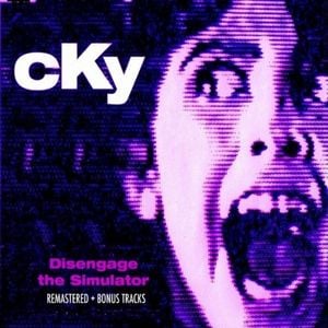 Disengage the Simulator (EP)