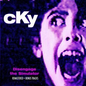 Disengage the Simulator (instrumental)