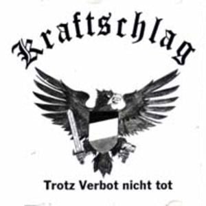 Trotz Verbot nicht tot