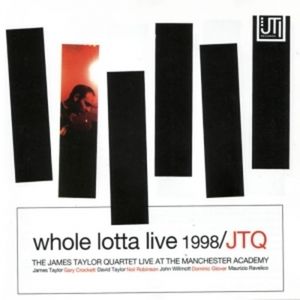 Whole Lotta Live 1998 (Live)
