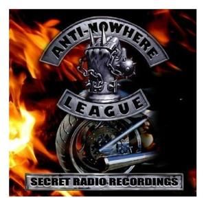 Secret Radio Recordings (Live)