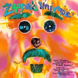 Zappa's Universe (Live)