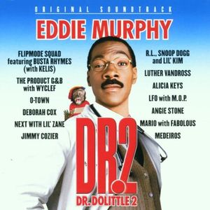 Dr. Dolittle 2 (OST)