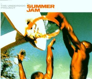 Summer Jam (radio edit)