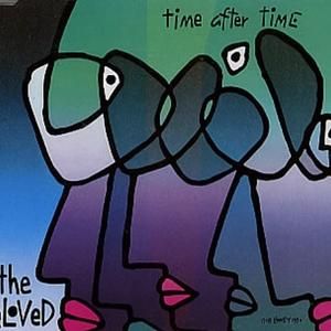 Time After Time (Muffin mix)