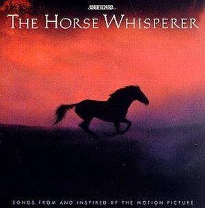 The Horse Whisperer (OST)