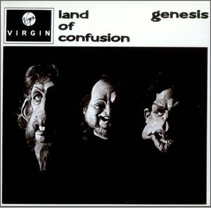 Land of Confusion (extended version)